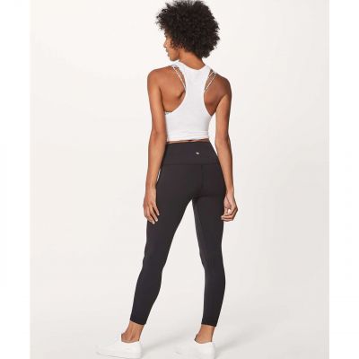 Lululemon Align Pant II 25